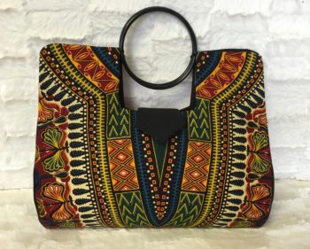 Ghana Authentics Hand Bags Have Arrived