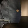 Green Yellow Navy Blue African Ankara Clutch Purse Plus Chain Handle